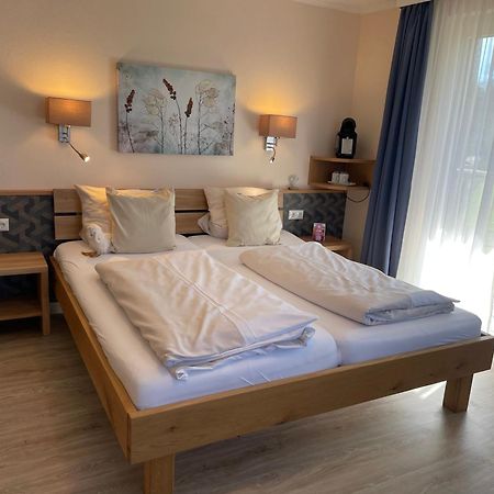 Dat Luette Heidehotel Funk - Garni Bispingen Exterior photo